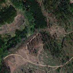 Satellite imagery of Strážka [Strojetice], CZ