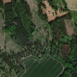 Satellite imagery of Holý vrch [Loket-Alberovice], CZ