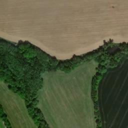 Satellite imagery of [Loket-Alberovice] GSM, CZ