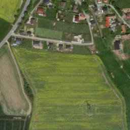 Satellite imagery of [Loket-Alberovice] GSM, CZ