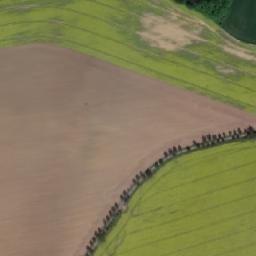 Satellite imagery of Stráž [Šetějovice-Žibřidovice], CZ