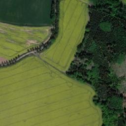 Satellite imagery of Stráž [Šetějovice-Žibřidovice], CZ