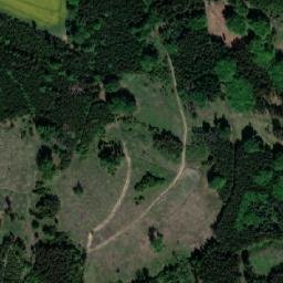 Satellite imagery of Stráž [Šetějovice-Žibřidovice], CZ