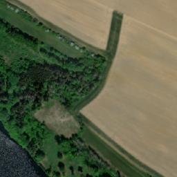 Satellite imagery of (V Borovinách) [Kožlí], CZ