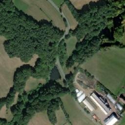 Satellite imagery of (K Babincům) [Trpišovice-Koňkovice], CZ