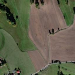 Satellite imagery of (K Babincům) [Trpišovice-Koňkovice], CZ