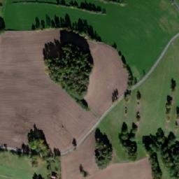 Satellite imagery of (K Babincům) [Trpišovice-Koňkovice], CZ