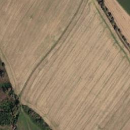 Satellite imagery of (K Volavce) [Nová Ves u Světlé nad Sázavou], CZ