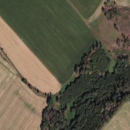 Satellite imagery of (K Volavce) [Nová Ves u Světlé nad Sázavou], CZ