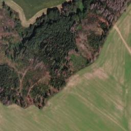 Satellite imagery of Ostrov [Okrouhlice-Olešnice], CZ