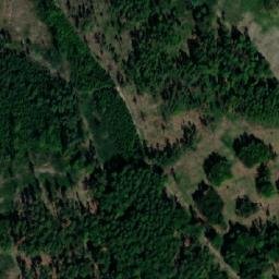 Satellite imagery of Horní Chlum [Lučice], CZ