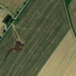 Satellite imagery of (K Jilemníku) [Kojetín u Havlíčkova Brodu], CZ