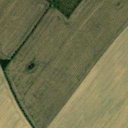Satellite imagery of (K Jilemníku) [Kojetín u Havlíčkova Brodu], CZ