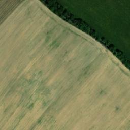 Satellite imagery of (K Jilemníku) [Kojetín u Havlíčkova Brodu], CZ