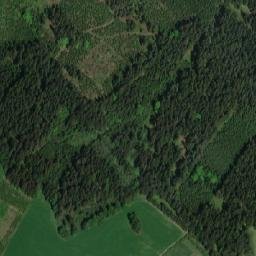 Satellite imagery of (Kopaniny) [Havlíčkova Borová], CZ