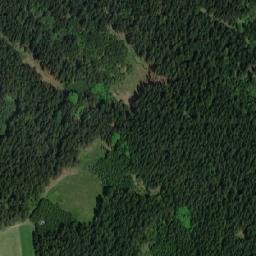 Satellite imagery of (Kopaniny) [Havlíčkova Borová], CZ