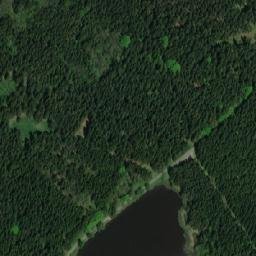 Satellite imagery of (Kopaniny) [Havlíčkova Borová], CZ