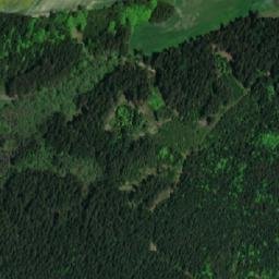 Satellite imagery of (Vysoké pole) [Krucemburk-Hluboká], CZ