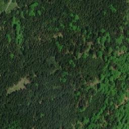 Satellite imagery of Tisůvka, CZ