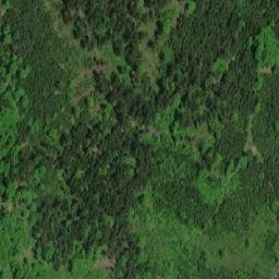 Satellite imagery of Tisůvka, CZ