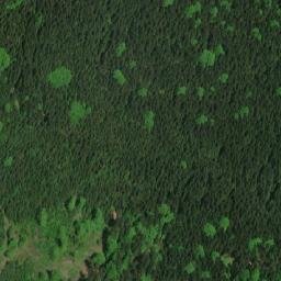Satellite imagery of Tisůvka, CZ