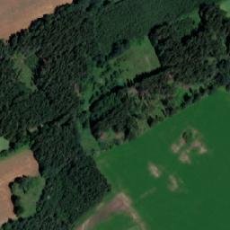 Satellite imagery of Bezděk [Korouhev], CZ