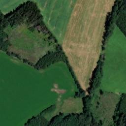 Satellite imagery of Bezděk [Korouhev], CZ