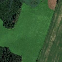 Satellite imagery of Bezděk [Korouhev], CZ
