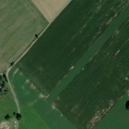 Satellite imagery of Stašovsko GSM, CZ