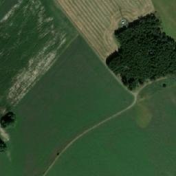 Satellite imagery of Stašovsko GSM, CZ