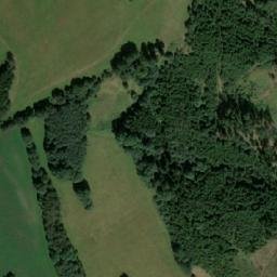 Satellite imagery of Stašovsko GSM, CZ