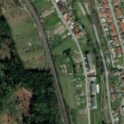 Satellite imagery of Járy Cimrmana [Březová nad Svitavou-Česká Dlouhá] outlook t., CZ