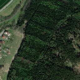 Satellite imagery of Zadní hora [Bělá u Jevíčka], CZ