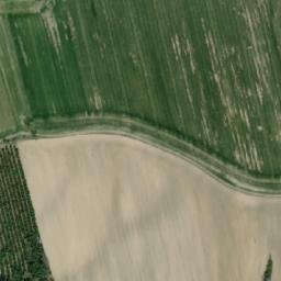 Satellite imagery of Zadní hora [Bělá u Jevíčka], CZ