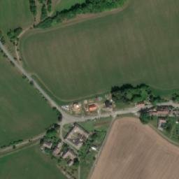 Satellite imagery of Zahálkovy skály [Kladky], CZ