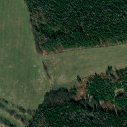 Satellite imagery of Široká, CZ