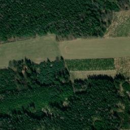 Satellite imagery of Široká, CZ