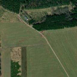 Satellite imagery of Široká, CZ