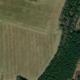 Satellite imagery of Kamenice [Loučka], CZ