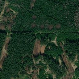 Satellite imagery of Kamenice [Loučka], CZ