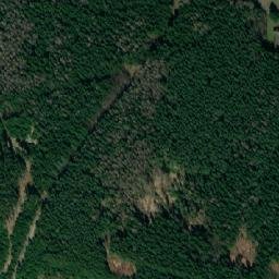 Satellite imagery of Kamenice [Loučka], CZ