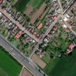 Satellite imagery of [Náklo] GSM, CZ