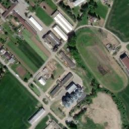 Satellite imagery of [Náklo] GSM, CZ