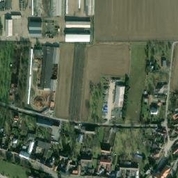 Satellite imagery of [Dolany u Olomouce] church t., CZ