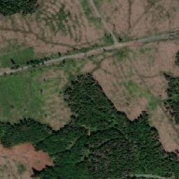 Satellite imagery of Pivovarský kopec, PL