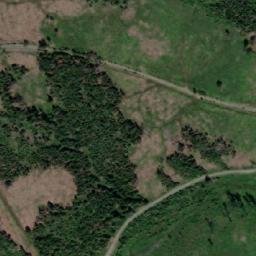 Satellite imagery of Pivovarský kopec, PL