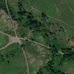 Satellite imagery of Pivovarský kopec, PL