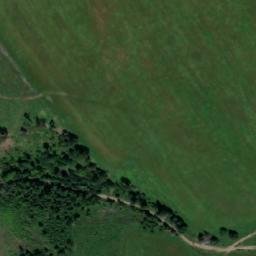 Satellite imagery of Strážný [Libavá-Čermná], CZ