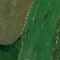 Satellite imagery of [Potštát-Kyžlířov] WT-2, CZ