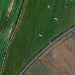 Satellite imagery of [Potštát-Kyžlířov] WT-2, CZ